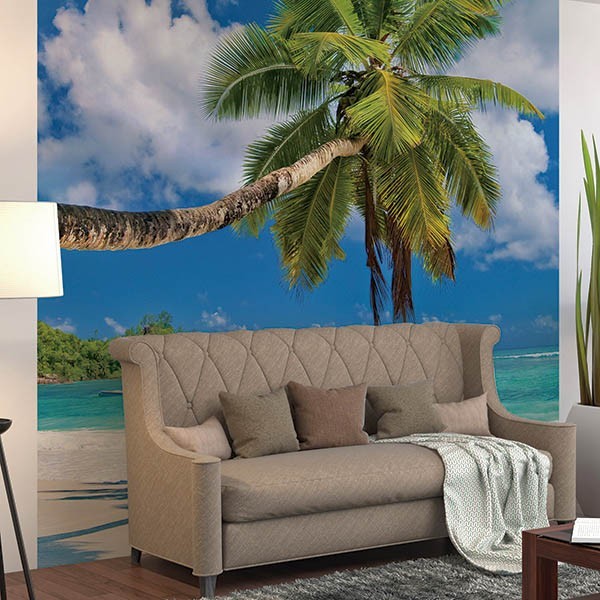 Fotomural Premium 2P-20004 Fotomural Premium 2P-20004