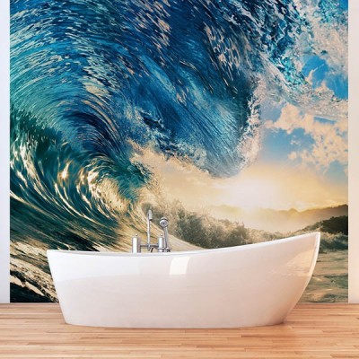 Fotomural Premium 2P-20006 2