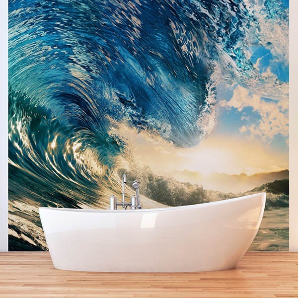 Fotomural Premium 2P-20006