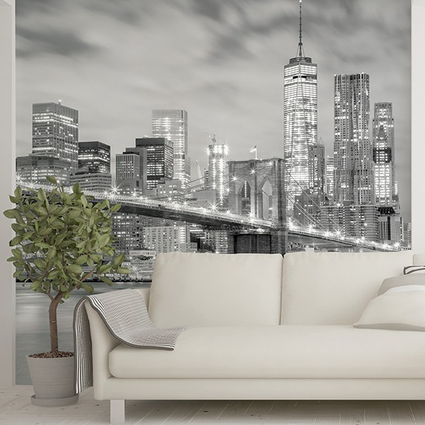 Fotomural Premium 2P-30001