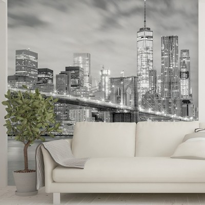 Fotomural Premium 2P-30001