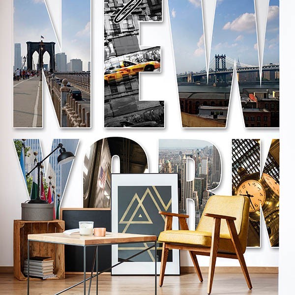 Fotomural Premium 2P-30005