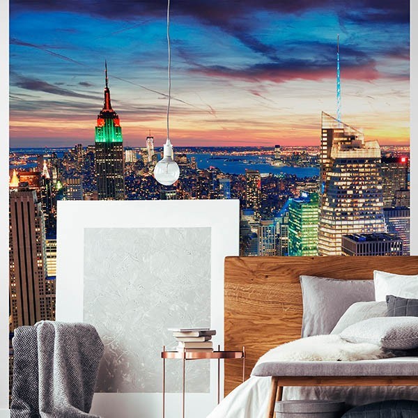 Fotomural Premium 2P-30008 Fotomural Premium 2P-30008