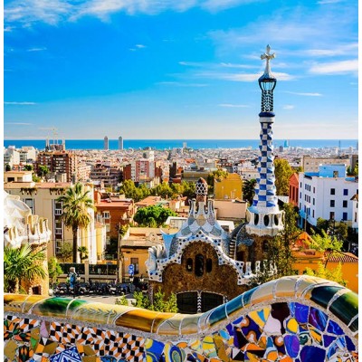 Fotomural Premium 2P-31001 Fotomural Premium 2P-31001