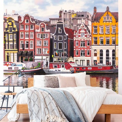 Fotomural Premium 2P-31003 2