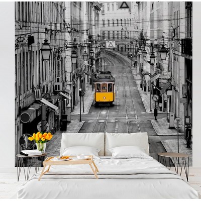 Fotomural Premium 2P-31005 2