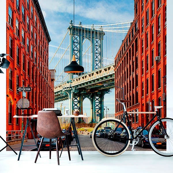 Fotomural Premium 2P-31006 Fotomural Premium 2P-31006