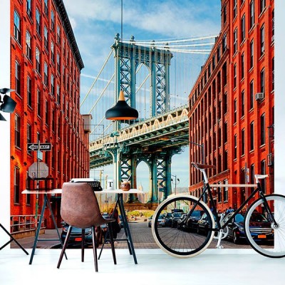 Fotomural Premium 2P-31006 Fotomural Premium 2P-31006