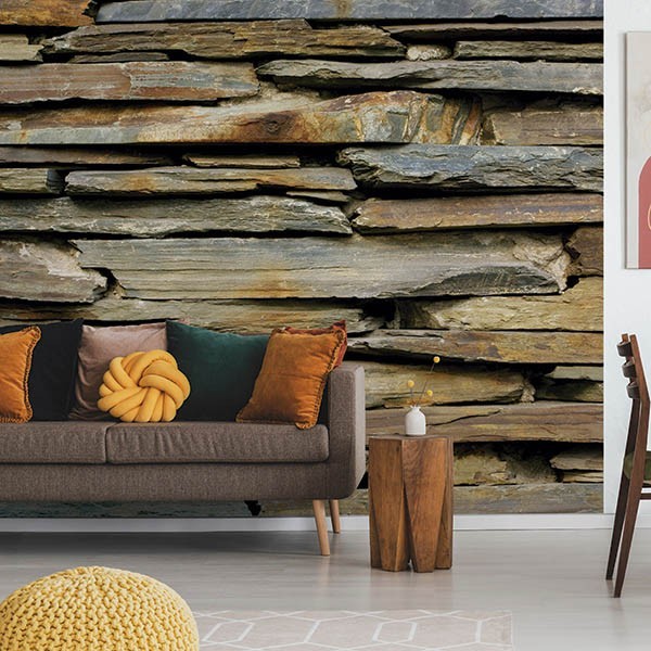 Fotomural Premium 2P-40002