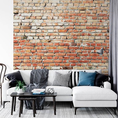 Fotomural Premium 2P-40008 2