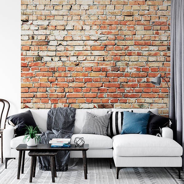 Fotomural Premium 2P-40008 Fotomural Premium 2P-40008