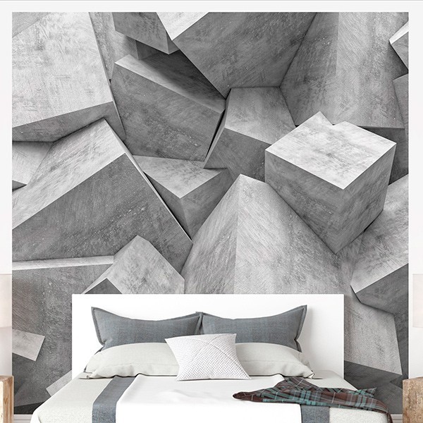 Fotomural Premium 2P-41004 Fotomural Premium 2P-41004