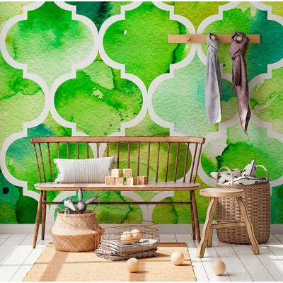 Fotomural Premium 2P-42001