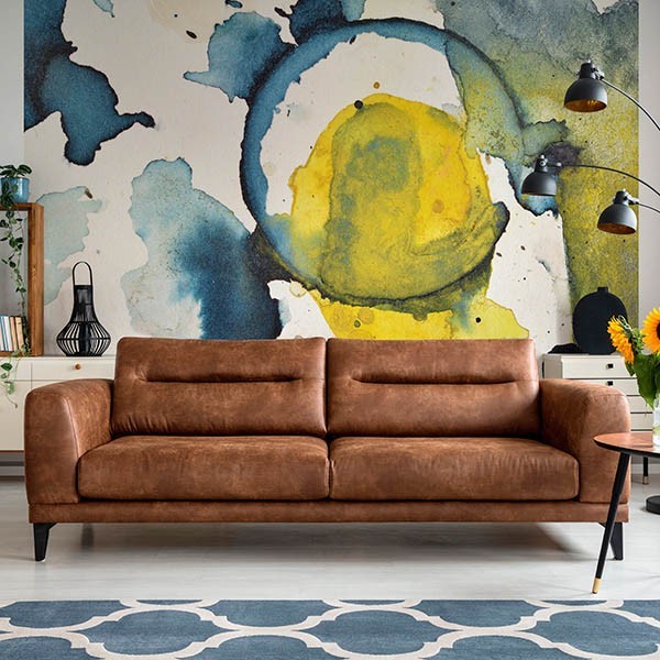 Fotomural Premium 2P-42002