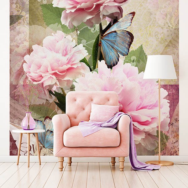 Fotomural Premium 2P-43004 Fotomural Premium 2P-43004