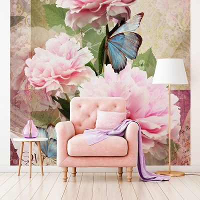 Fotomural Premium 2P-43004 Fotomural Premium 2P-43004