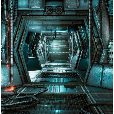 Fotomural Premium 2P-54002 Fotomural Premium 2P-54002