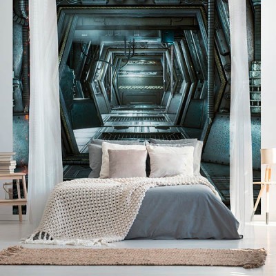 Fotomural Premium 2P-54002 2