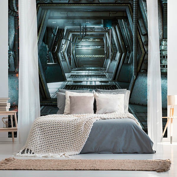 Fotomural Premium 2P-54002 Fotomural Premium 2P-54002