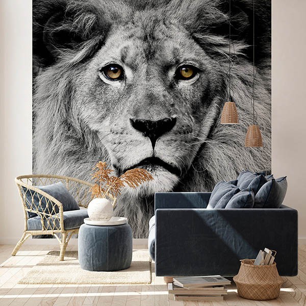 Fotomural Premium 2P-60001 Fotomural Premium 2P-60001