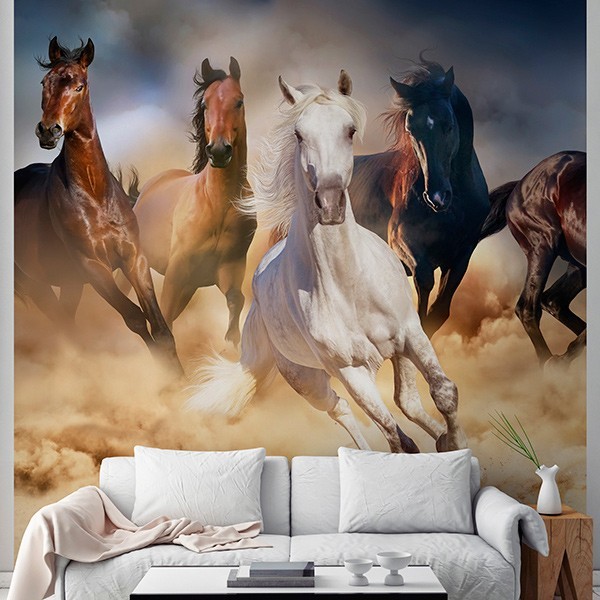 Fotomural Premium 2P-60002