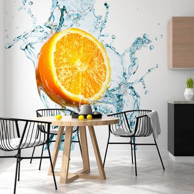 Fotomural Premium 2P-70001 2