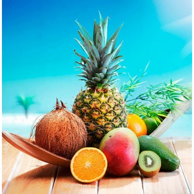 Fotomural Premium 2P-70005 Fotomural Premium 2P-70005