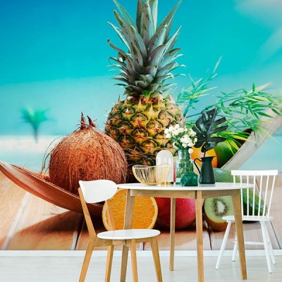 Fotomural Premium 2P-70005 Fotomural Premium 2P-70005