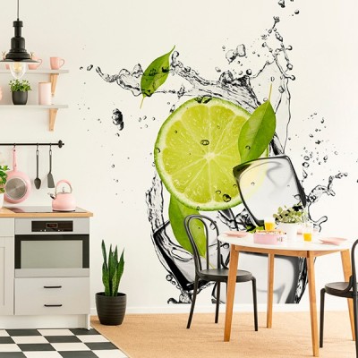 Fotomural Premium 2P-70008 2