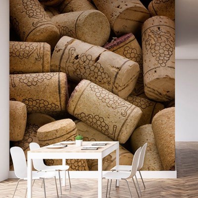 Fotomural Premium 2P-71001