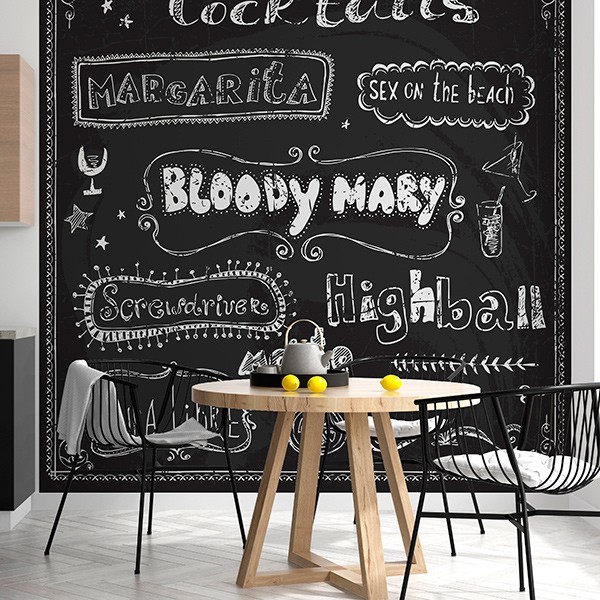 Fotomural Premium 2P-71002 Fotomural Premium 2P-71002