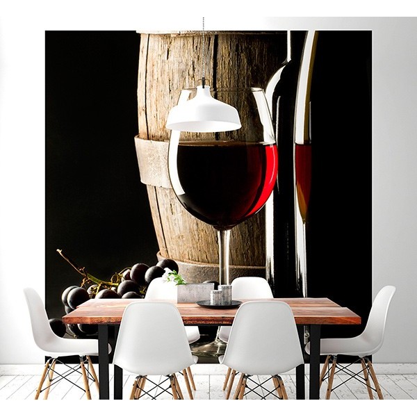 Fotomural Premium 2P-71003 Fotomural Premium 2P-71003