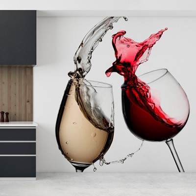 Fotomural Premium 2P-72003 2