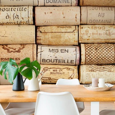 Fotomural Premium 2P-72004 2