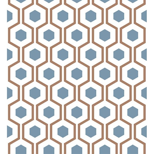 Papel de parede Geometrico G100