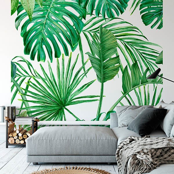 Fotomural Premium 2P-80004 Fotomural Premium 2P-80004