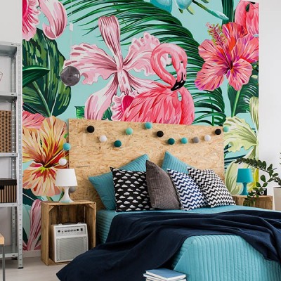 Fotomural Premium 2P-80005