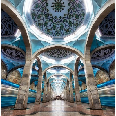 Fotomural Premium 2P-90003