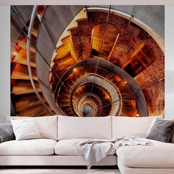 Fotomural Premium 2P-90005