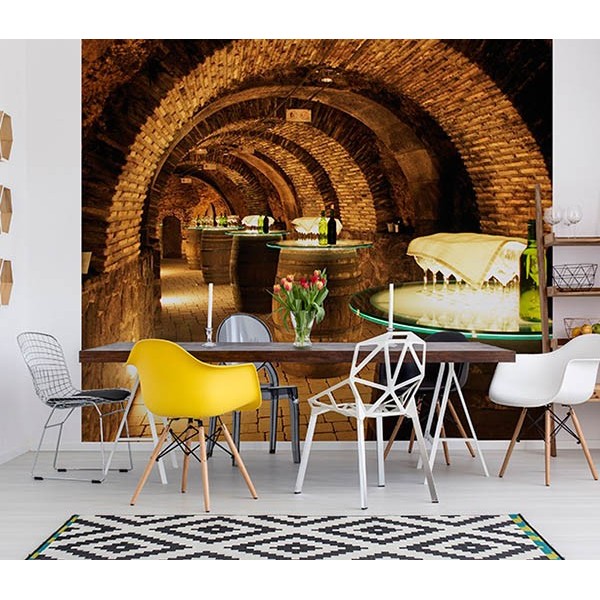 Fotomural Premium 2P-90008