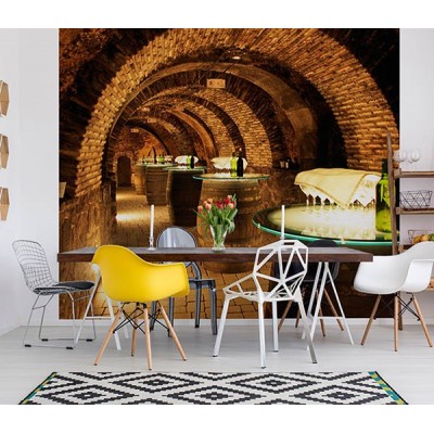 Fotomural Premium 2P-90008