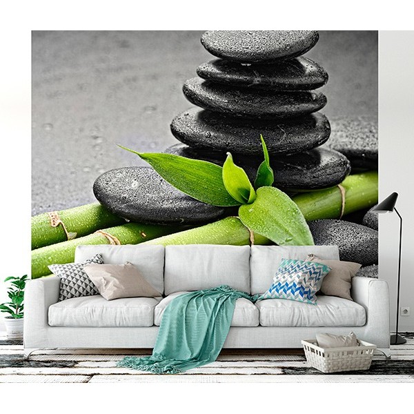 Fotomural Premium 2P-93005