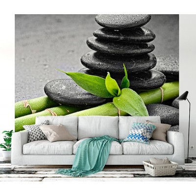 Fotomural Premium 2P-93005