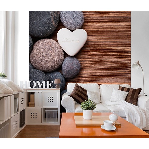 Fotomural Premium 2P-93006 Fotomural Premium 2P-93006