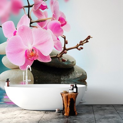 Fotomural Premium 2P-93008