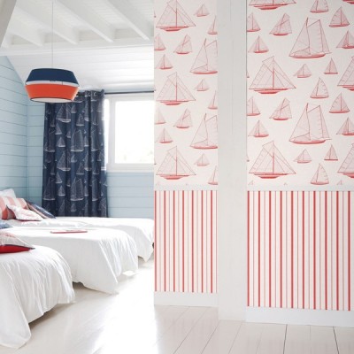 Papel pintado RIVAGE RIVG_8404_14_07