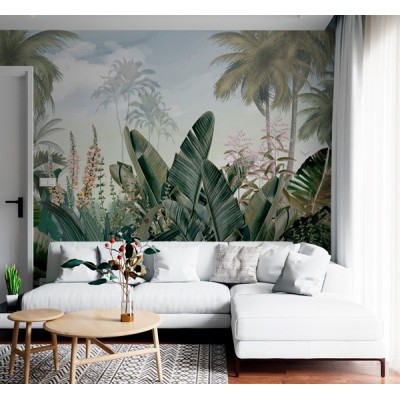 Mural Botànic ANIM013 2