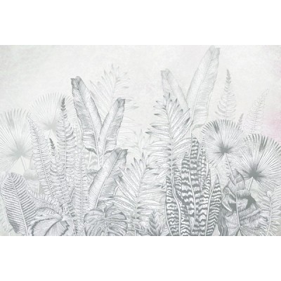 Mural Botanico ANIM004