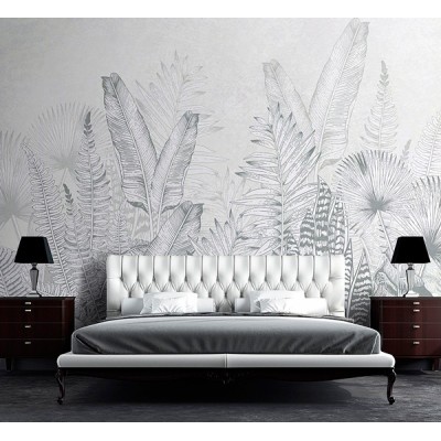 Mural Botanico ANIM004