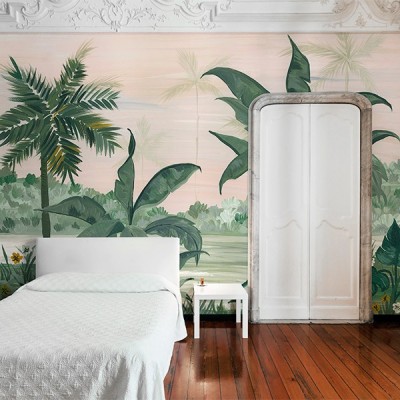 Mural Chula Artist MCAL010 2